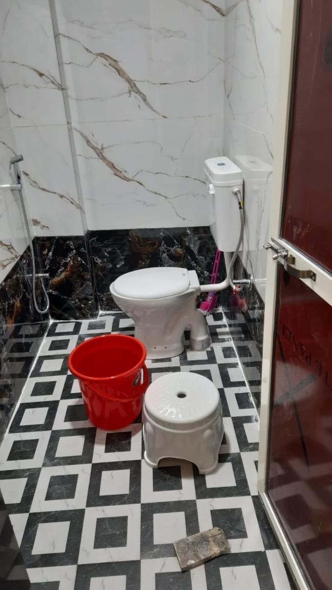 Golden Guest House Ujjain Exterior foto